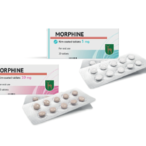 Buy Morphine Online