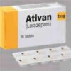 Buy Ativan Online