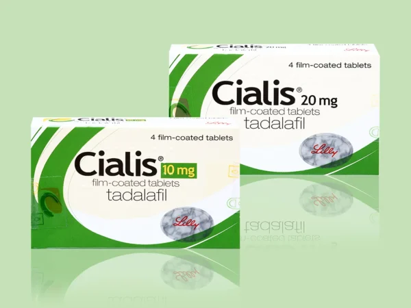 Buy Cialis Online