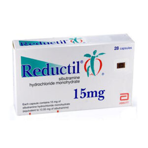 Buy Reductil online