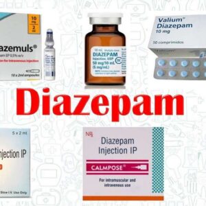 Buy Diazepam Online